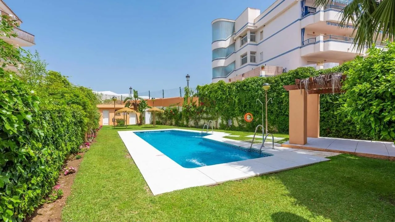 Holiday home Apartamento Canada Del Barco Torrox By Ruralidays