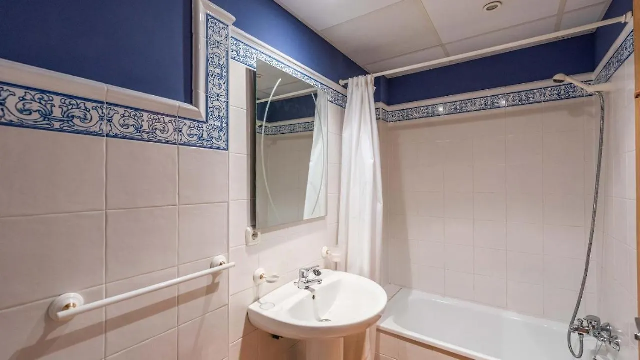 Holiday home Apartamento Canada Del Barco Torrox By Ruralidays