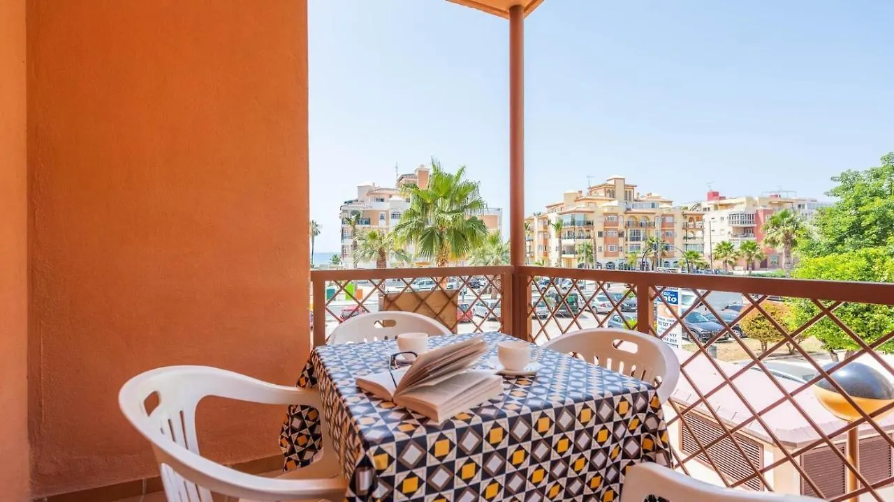 Apartamento Canada Del Barco Torrox By Ruralidays Spain