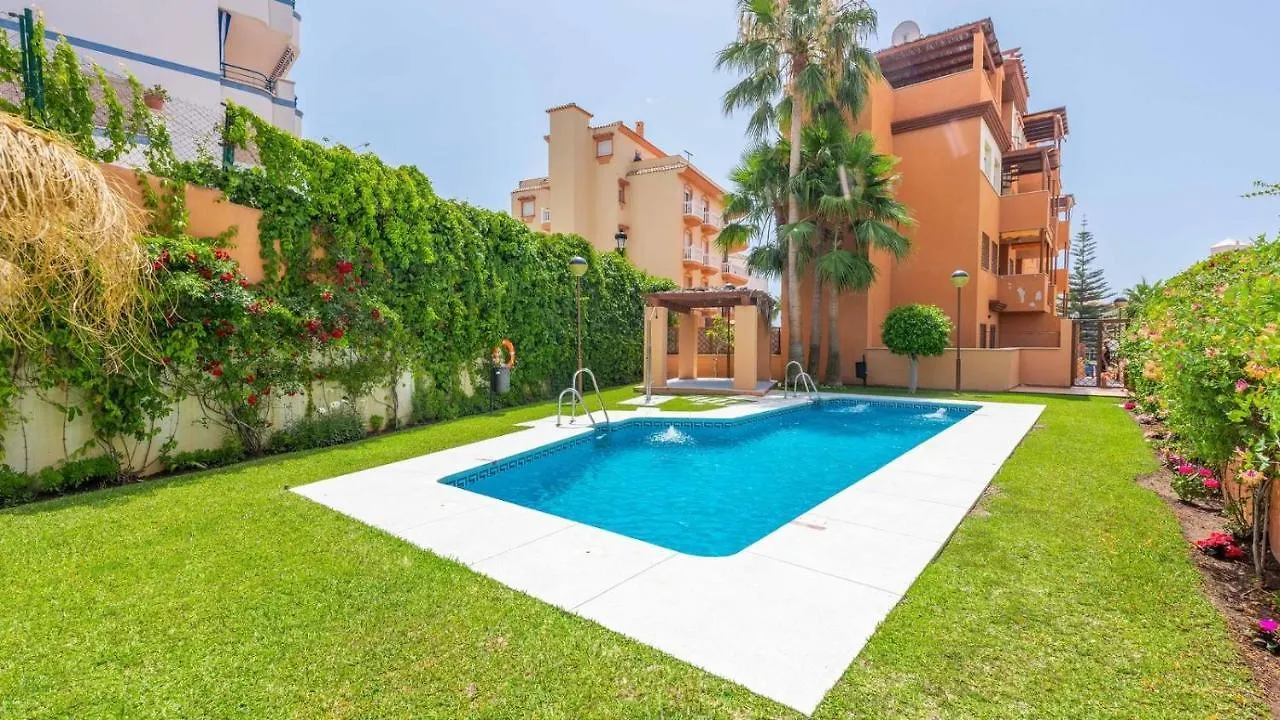 Apartamento Canada Del Barco Torrox By Ruralidays