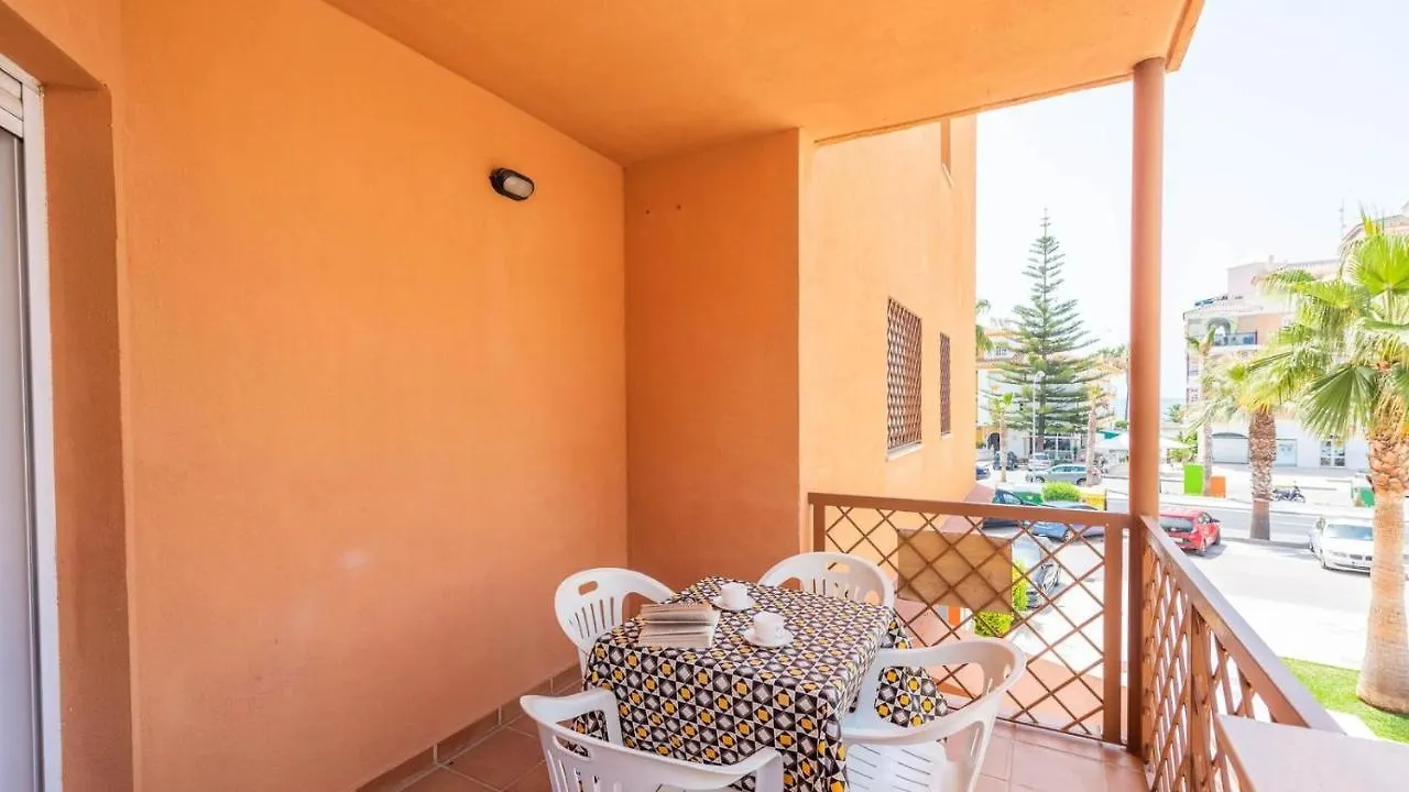 Apartamento Canada Del Barco Torrox By Ruralidays