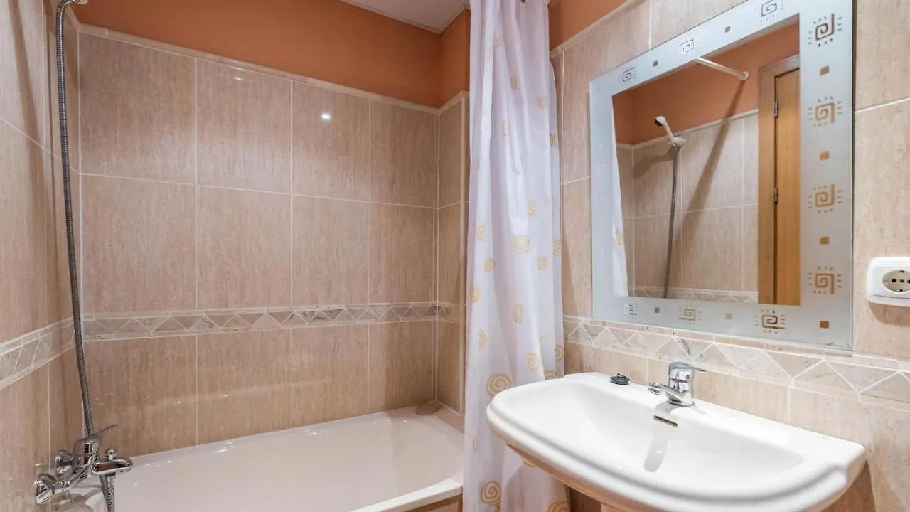 Apartamento Canada Del Barco Torrox By Ruralidays