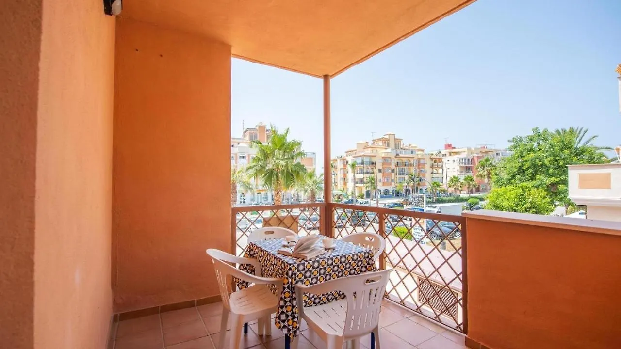 Holiday home Apartamento Canada Del Barco Torrox By Ruralidays