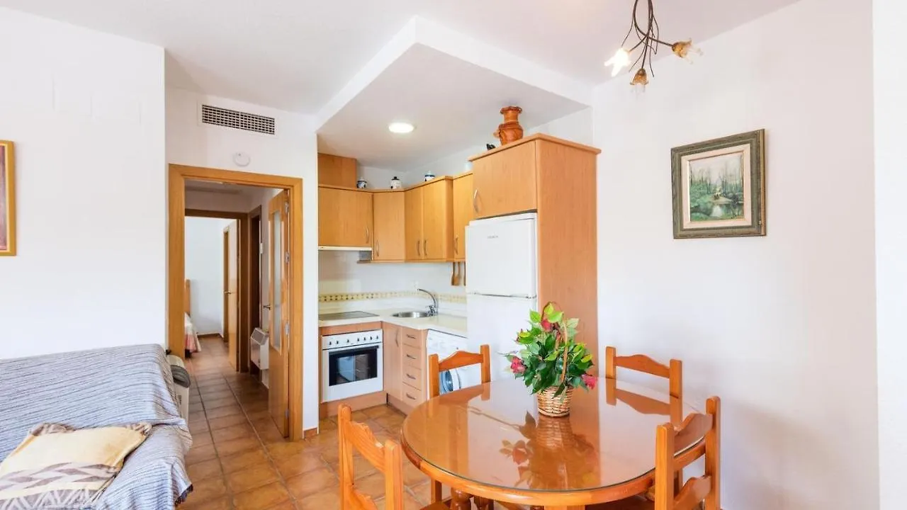 Apartamento Canada Del Barco Torrox By Ruralidays Spain