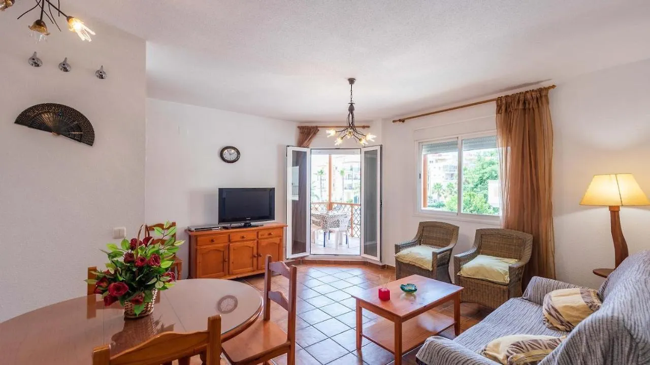 Apartamento Canada Del Barco Torrox By Ruralidays 0*,  Spain