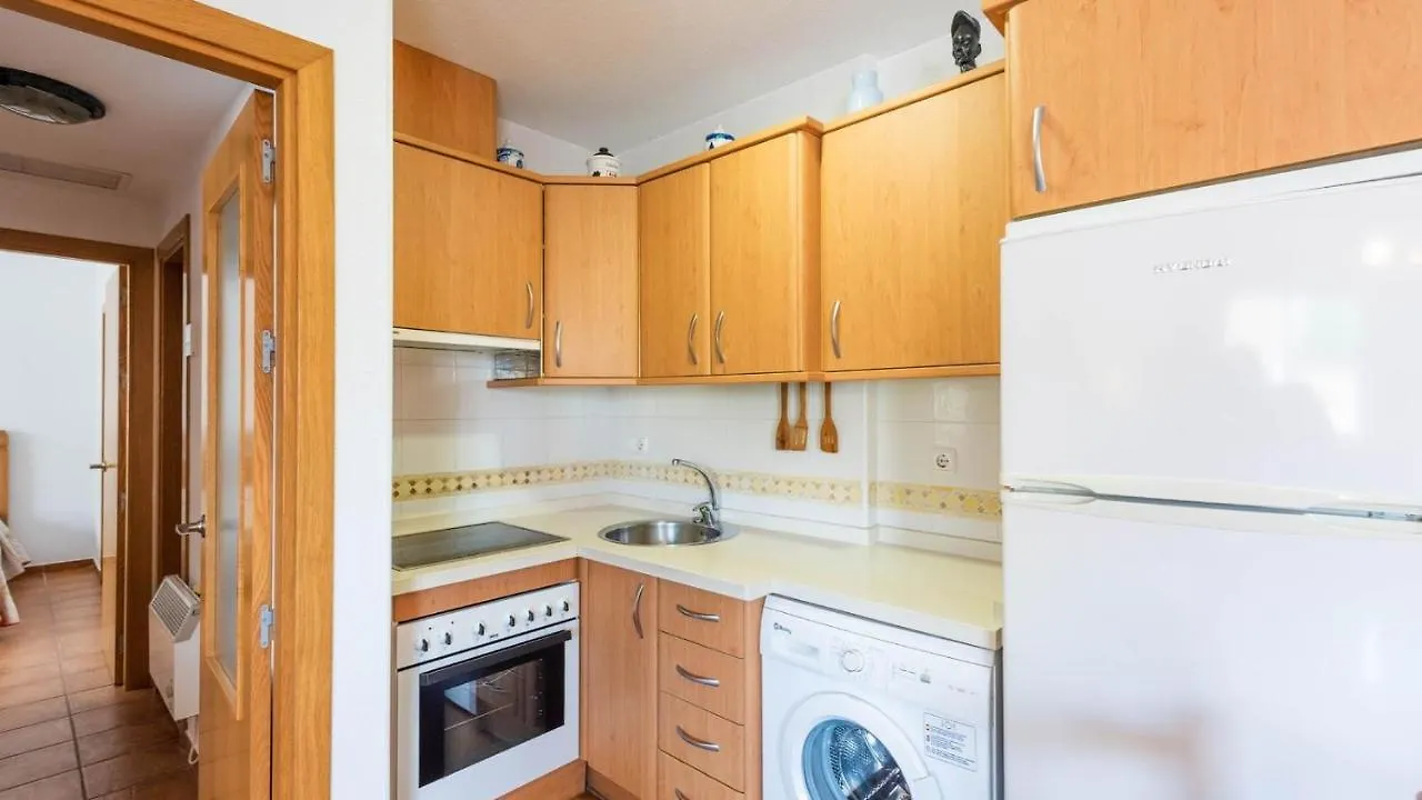 Holiday home Apartamento Canada Del Barco Torrox By Ruralidays