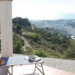 - Cortijo Latero Ferienhaus